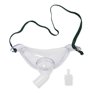 Medline Tracheostomy Masks - Adult Tracheostomy Mask - GC8029B