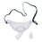 Medline Tracheostomy Masks - Adult Tracheostomy Mask - GC8029B