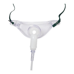 Medline Tracheostomy Masks - Adult Tracheostomy Mask - GC8029B