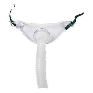 Medline Tracheostomy Masks - Adult Tracheostomy Mask - GC8029B