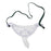 Medline Tracheostomy Masks - Adult Tracheostomy Mask - GC8029B