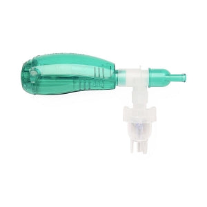 Medline Co-Label Medline Exclusive - Acapella Choice Vibratory PEP Device - Acapella Choice PEP Device with Mouthpiece - HCS277000H