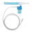 Medline Disposable Sidestream Nebulizer Kits - NEBULIZER, SIDESTREAM, 7' TUBE, RESVOIR - HCS4493