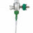 Medline Adult Cannula Crush-Resistant Tubing - Adult Economy Nasal Cannula with 7' Tubing and Standard Connectors - HCS4511B