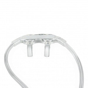 Medline SuperSoft Oxygen Cannulas with Universal Connector - DBD-CANNULA, COMFORT SOFT PLUS, ADLT, 7' TU - HCS4514S