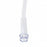 Medline Soft-Touch Oxygen Cannulas with Standard Connector - Infant Soft-Touch Nasal Cannula with 7' Tubing and Standard Connectors - HCS4517