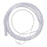 Medline Soft-Touch Oxygen Cannulas with Standard Connector - Infant Soft-Touch Nasal Cannula with 7' Tubing and Standard Connectors - HCS4517