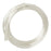 Medline Clear Oxygen Tubing with Standard Connector - Clear Crush-Resistant Oxygen Tubing, 14', Standard Connector - HCS4524