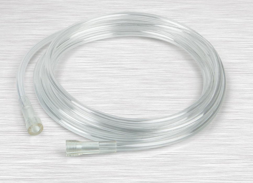 Crush-Resistant Oxygen Tubing