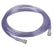 Medline Violet Oxygen Tubing with Standard Connector - DBD-TUBING, OXYGEN, CRUSH RESISTANT, 50', VI - HCS4550VB