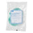 Medline CO2 Sampling Cannulas - CO2 Sampling Cannula, 7' O2 Tubing, 7' CO2 Tubing, Adult, Green - HCS4568