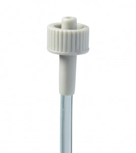 Medline SuperSoft CO2 Cannulas - SuperSoft CO2 Sampling Cannula, 7' O2 Tubing, 7' CO2 Tubing, Adult - HCS4568S