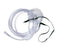 Adult Disposable Oxygen Masks