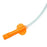 Medline MicroFilter CO2 Sampling and O2 Delivery Cannulas - MicroFilter CO2 Cannula, Adult, 14', Oral / Nasal - HCS4614MO