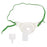 Medline Tracheostomy Masks - Pediatric Tracheostomy Mask - HCS4621B