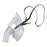 Medline Aerosol Masks - Aerosol with Swivel Connector, Pediatric - HCS4631B