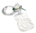 Pediatric Disposable Oxygen Masks