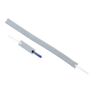 Medline Co-Label Premium Tracheostomy Tube Holders - Tracheostomy Tube Holder, Pediatric - HCS541