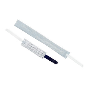 Medline Co-Label Premium Tracheostomy Tube Holders - Tracheostomy Tube Holder, Neonate to Infant - HCS542