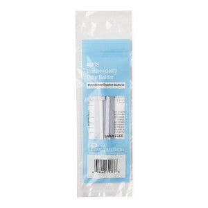 Medline Co-Label Premium Tracheostomy Tube Holders - Tracheostomy Tube Holder, Size S - 597S