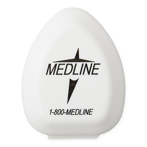 Medline Mouth-To-Mask Resuscitator with Valve - Adult / Pediatric CPR Mouth-to-Mask Resuscitator with Filter Valve and Case - HCS64184