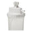 Allied Healthcare Empty Bubble Humidifiers - Bubble Humidifier, Empty, 300 mL, 6 PSI - 64377