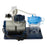 Medline Vac-Assist Suction Aspirator - Vac-Assist Suction Aspirator with 800 cc Canister - HCS7000