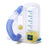 Medline Medline Spirometers - Post-Surgical Incentive Spirometer, 5000 mL - HCS93500