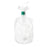 Medline Aerosol Drainage System - Aerosol Drainage Bag with Hanger, Y Adapter - HCS974Y