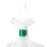 Medline Aerosol Drainage System - Aerosol Drainage Bag with Hanger, Y Adapter - HCS974Y