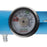 Medline Oxygen Regulators - Best-Valued Mini Oxygen Regulator, 0-15 LPM, CGA 870 Connection - HCSB8715M