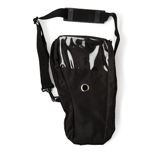 Medline Oxygen Cylinder Shoulder Bags - Shoulder Bag for C Oxygen Cylinder - HCSCBAG6