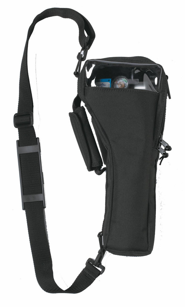 Oxygen Cylinder Shoulder Bags