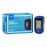 Medline Basic Finger Pulse Oximeter - Basic Finger Pulse Oximeter - HCSM70B