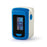 Soft-Touch Finger Pulse Oximeter