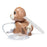 Medline Pediatric Aeromist Buddies Nebulizer Compressors and Accessories - Aeromist Buddies Nebulizer Compressor, Puppy Character - HCSPUPPYRD