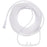 Medline High-Flow SuperSoft Cannulas with Standard Connectors - SuperSoft High-Flow Oxygen Cannula, Standard Connector and 14' Tubing, Adult - HCSS4516HF