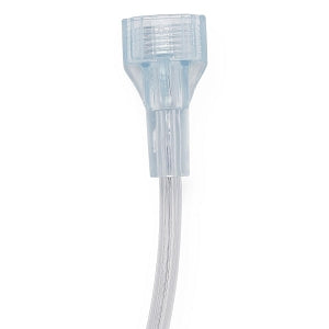 Medline Medline Disposable Handheld Nebulizer Kits - Nebulizer Kit with T Mouthpiece and 7' Tube, Universal Connector - HCSU4482