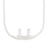 Medline SuperSoft Oxygen Cannulas with Universal Connector - SuperSoft Oxygen Cannula, Universal Connector and 7' Tubing, Adult - HCSU4514S