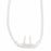 Medline SuperSoft Oxygen Cannulas with Universal Connector - SuperSoft Oxygen Cannula, Universal Connector and 7' Tubing, Neonatal - HCSU4520S