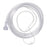 Medline SuperSoft Oxygen Cannulas with Universal Connector - SuperSoft Oxygen Cannula, Universal Connector and 7' Tubing, Neonatal - HCSU4520S