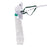 Medline Disposable Oxygen Masks with Universal Connector - Total Non-Rebreather Adult Mask with 7' Tubing and Universal Connectors - HCSU4670B