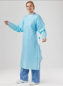 Hutchins and Hutchins Universal PPE Gowns - PPE Universal Gown, Disposable - HHG000