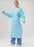 Hutchins and Hutchins Universal PPE Gowns - PPE Universal Gown, Disposable - HHG000