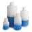 HDPE Narrow-Mouth Reagent Bottle 500mL