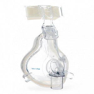 Royal Philips Respironics PerformaTrak Masks - MASK, M, BIPAP, VISION - 989805610141