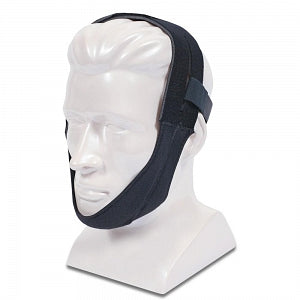 Philips Respironics Premium Chin Straps - DBD-STRAP, PREM CHIN, RESPIRONICS - 1012911