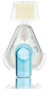 Philips CPAP Masks - Nasal Mask with Headstrap, Disposable, Size M / L - 989805610231