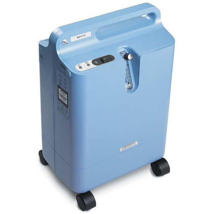 Respironics EverFlo Oxygen Concentrator by Philips Respironics