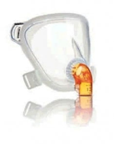 Royal Philips PerforMax Mask - Performax Mask, Single Use, Dom with EE, Size L - 989805611251